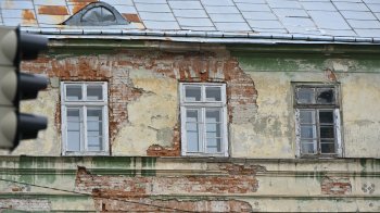 У Львові відреставрують фасад драмтеатру імені Заньковецької