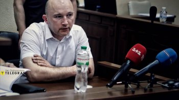 ДБР завершило розслідування щодо судді Тандира, який на смерть збив нацгвардійця: результати