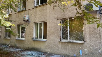 Які області обстріляли та чи будуть обмеження на газ у новому пакеті санкцій: головні новини ночі 14 липня