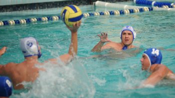 Львівська команда зіграє на міжнародному турнірі з водного поло: розклад матчів