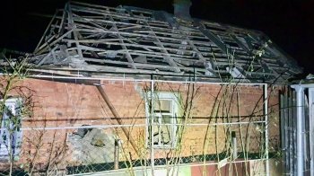 Окупанти масово обстріляли Дніпро та область, є постраждалі