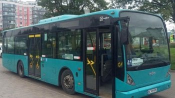 У Львові перевірили роботу кондиціонерів ще у 65 автобусах: в кого зафіксували порушення