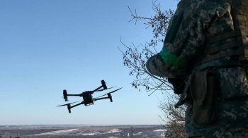 Бійці Львівщини знищують ворога. Фото: Міноборони України