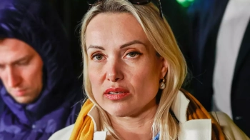 "Я не маю інформації про перетин кордону" — речник ДСПУ про приїзд Овсяннікової