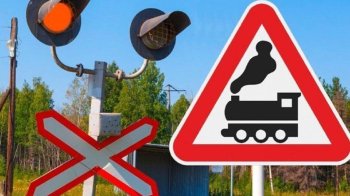У Тухлі ремонтуватимуть залізничний переїзд: рух транспорту обмежать