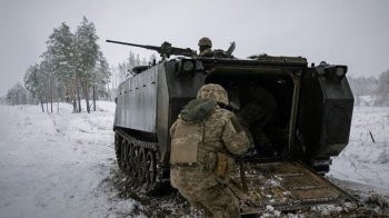 ЗСУ за добу ліквідували 770 окупантів