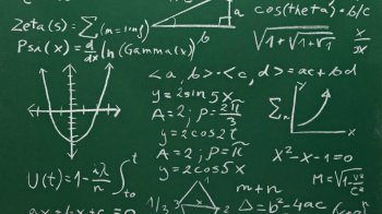 Математика