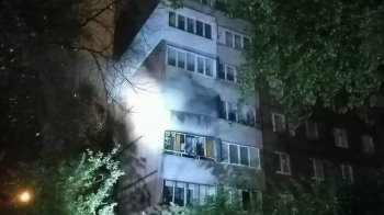 Вбивцю, який підпалив квартиру з тілом, засудили на 10 років у Львові