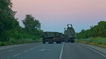 За минулу добу українські військові ліквідували ще 1260 росіян