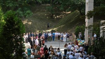 У Львові вшанували пам’ять польських професорів, яких розстріляли під час Другої світової