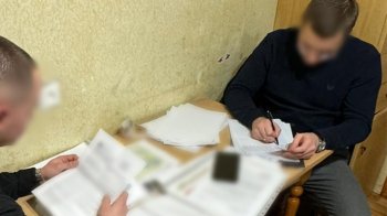 Шахрай зі Львова видурив 400 тис. грн на обіцянках про роботу в оборонці