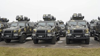 Виробники оборонної продукції зможуть бронювати працівників без обмежень, якщо відповідають двом критеріям, фото ілюстративне