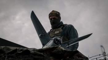 За добу сили оборони знищили 14 російських танків та понад 70 артсистем