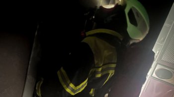 Через електрокабель в будинку на Львівщині сталась пожежа: постраждав 16-річний підліток