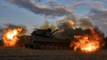 За минулу добу українські захисники ліквідували 1250 росіян