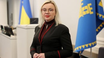 “Львівелектротранс” вперше очолила жінка: що відомо про чиновницю