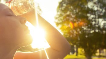 Спека і пожежна небезпека: що прогнозують львів‘янам на четвер, 9 червня