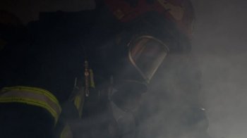 У Городку через пожежу на кухні ледь не згорів будинок