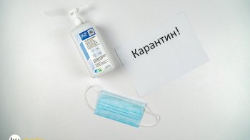 Головний санітарний лікар розповів, коли буде новий локдаун та доки триватиме пандемія