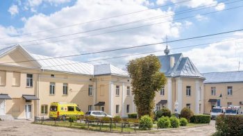 Для Яворівської лікарні придбають нове медичне обладнання