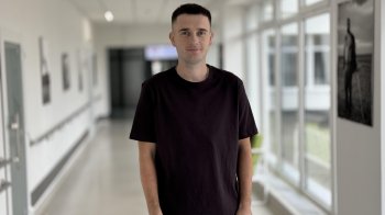 У 28-річного львів’янина виявили рідкісну форму кишкової непрохідності