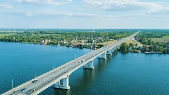 ЗСУ знову вдарили по Антонівському мосту