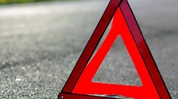 У Львові автомобіль збив жінку з дворічною дитиною