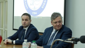 У Львові стартувала друга українсько-австрійська школа менеджменту болю