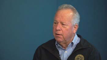 Сенатор штату Каліфорнія Білл Додд