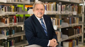 Мирослав  Маринович залишив посаду проректора УКУ