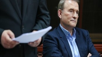 Яхту Медведчука у Хорватії передадуть в АРМА