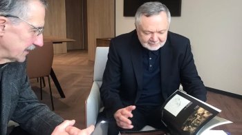 «Час змінився кардинально»: чим сьогодні живуть бібліотекарі Львівщини