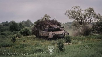 За добу Сили оборони знищили 2103 російських БпЛА