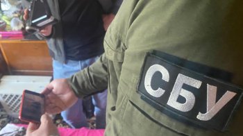 СБУ затримала львів’янку, яка називала українських військових «нелюдами» та підтримувала РФ