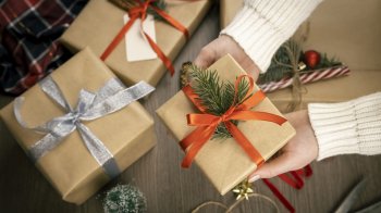 Школи та садочки Львівщини закликають долучитись до різдвяної акції для військових