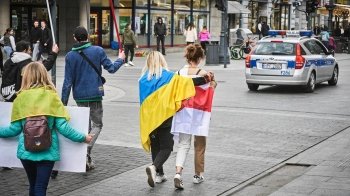 Франція профінансує професійні та мовні курси українок у Жешуві