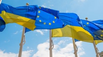 Вступ України до ЄС: як рухається справа