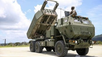 Росіяни полюють на системи HIMARS, однак ще жодної не знищили — Данілов