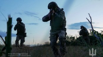 Втрати російської армії перевищили 1,53 млн військових: дані Генштабу
