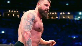 Львівський стронгмен став срібним призером престижного турніру в Великій Британії