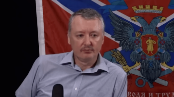 Образився на погрози Пригожина: Гіркін відмовився воювати у складі «вагнерівців»