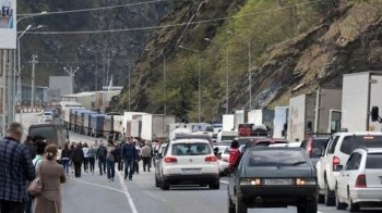 За два тижні мобілізації у рф виїхали від 600 тисяч до мільйона осіб — ЗМІ