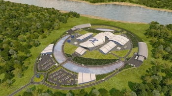 малий модульний реактор