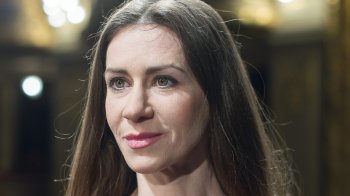 Померла відома львівська балерина Христина Трач