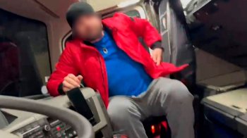 Польського далекобійника ув’язнили за спробу вивезення ухилянта з України