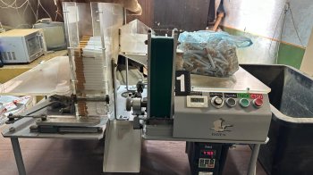 На Львівщині викрили масштабну схему виготовлення фальсифікованих сигарет