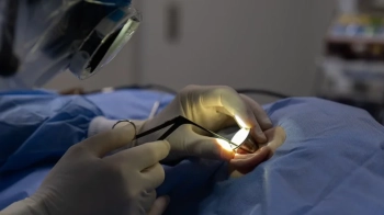 Львівські лікарі врятували дитину, в якої отит уразив судини головного мозку