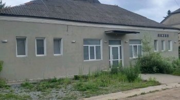 На Львівщині продають будівлю колишньої лазні за понад 9 млн грн