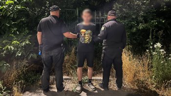 19-річний львів'янин тринадцять разів намагався незаконно перетнути кордон до ЄС