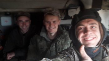 ЗСУ "приземлили" ворожий літак без жодного пострілу